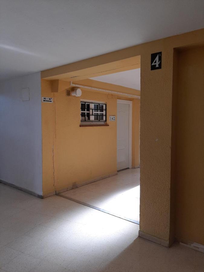 托雷莫利诺斯Carihuela La Cascada Sweet Apartament公寓 外观 照片